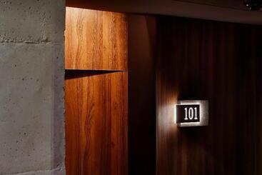 Munna Hotel Boutique