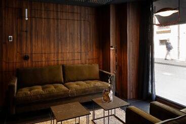 Munna Hotel Boutique