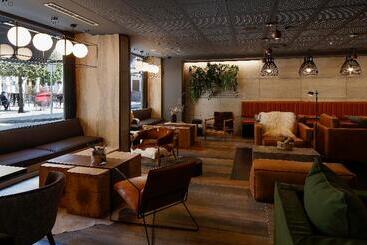 Munna Hotel Boutique
