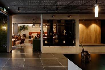 Munna Hotel Boutique
