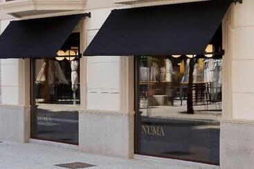 Munna Hotel Boutique
