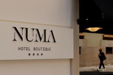 Munna Hotel Boutique