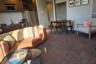هتل Quest Queenstown Apartments Remarkables Park