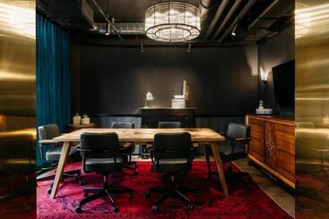 Ruby Mimi Hotel Zurich
