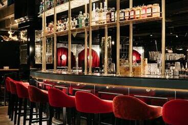 Ruby Mimi Hotel Zurich