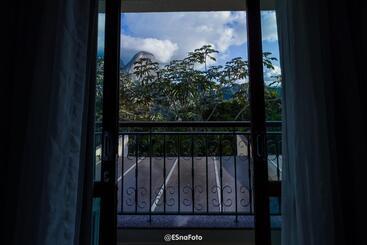 هتل Vista Azul
