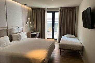 Imi Hotel & Spa