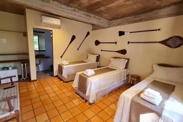 Panzió Casa Saimiri