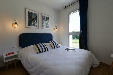 Residence Nemea Le Domaine D Uhaina