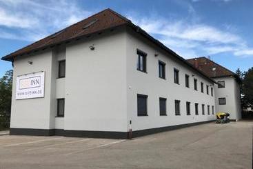 شقة فندقية Site.inn Wien