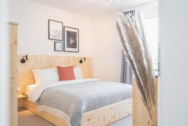 Arbio I Rooms & Apartments Freiburg