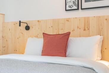 Arbio I Rooms & Apartments Freiburg