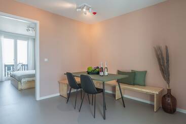 Arbio I Rooms & Apartments Freiburg