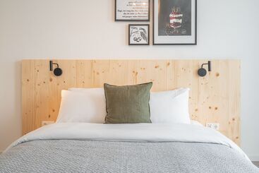 Arbio I Rooms & Apartments Freiburg