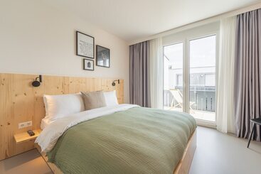 Arbio I Rooms & Apartments Freiburg