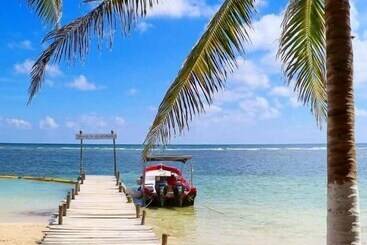 هاستل Hostal Jardin