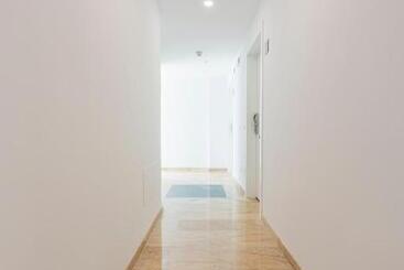 Apartamentos Toboso Plaza