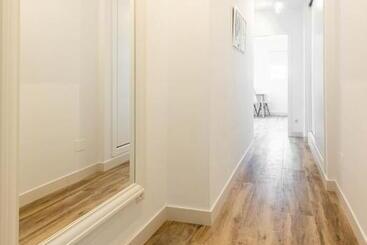 Apartamentos Toboso Plaza