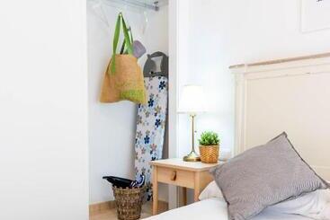 Apartamentos Toboso Plaza