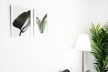 Apartamentos Toboso Plaza