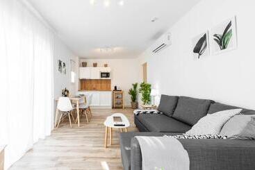 Apartamentos Toboso Plaza