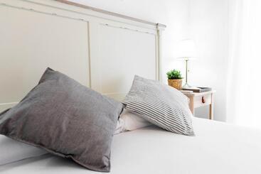 Apartamentos Toboso Plaza