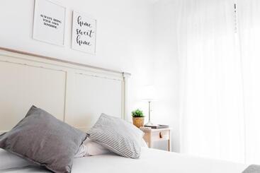 Apartamentos Toboso Plaza