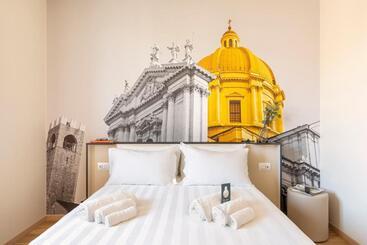 B&b Hotel Brescia