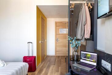 B&b Hotel Brescia