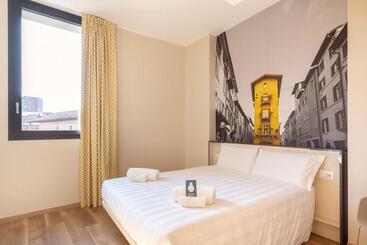 B&b Hotel Brescia