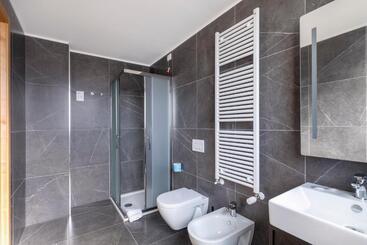 B&b Hotel Brescia