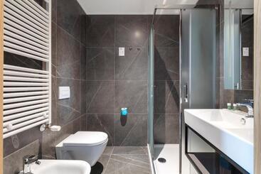 B&b Hotel Brescia