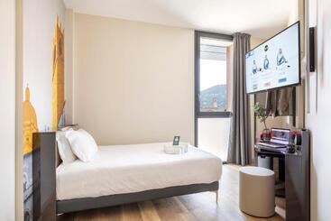 B&b Hotel Brescia