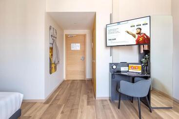 B&b Hotel Brescia