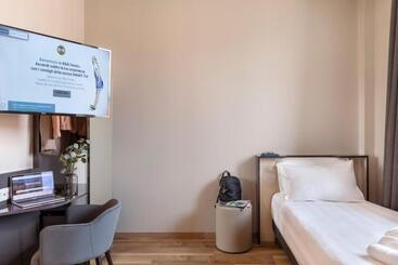 B&b Hotel Brescia