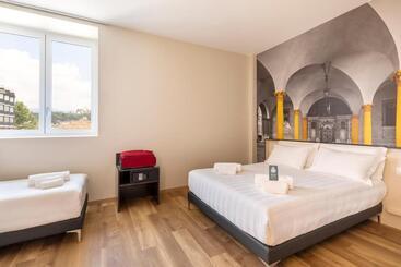 B&b Hotel Brescia