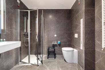 B&b Hotel Brescia