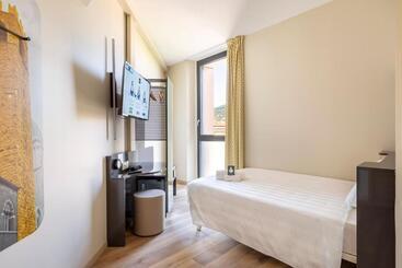 B&b Hotel Brescia