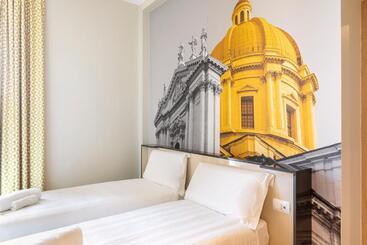 B&b Hotel Brescia