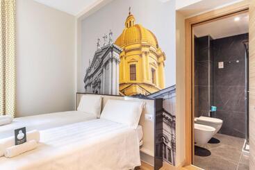 B&b Hotel Brescia