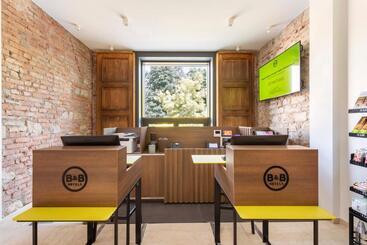 B&b Hotel Brescia