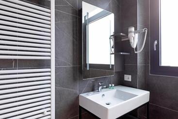 B&b Hotel Brescia
