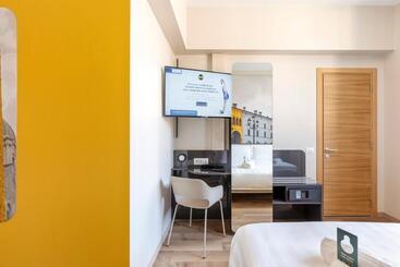 B&b Hotel Brescia