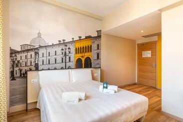 B&b Hotel Brescia