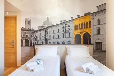 B&b Hotel Brescia