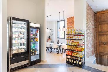 B&b Hotel Brescia