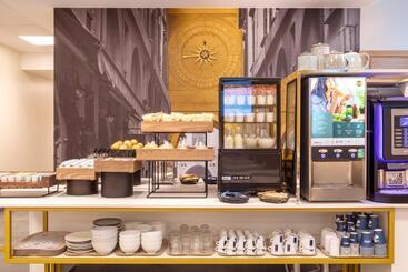 B&b Hotel Brescia