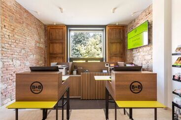 B&b Hotel Brescia