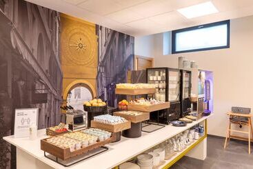 B&b Hotel Brescia