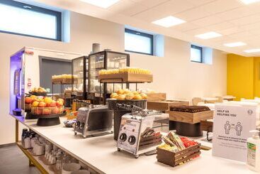 B&b Hotel Brescia